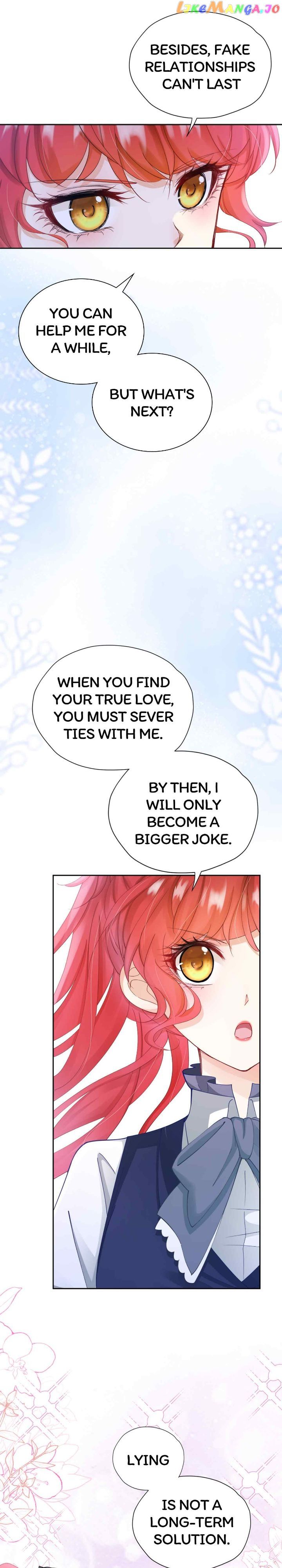 I’M In Love With My Foe - chapter 43 - #5