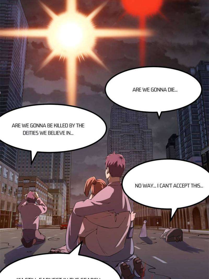 I’M Just An Immortal - chapter 307 - #4