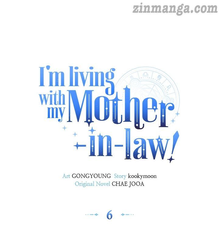 I’M Living With My Mother-In-Law! - chapter 6 - #1
