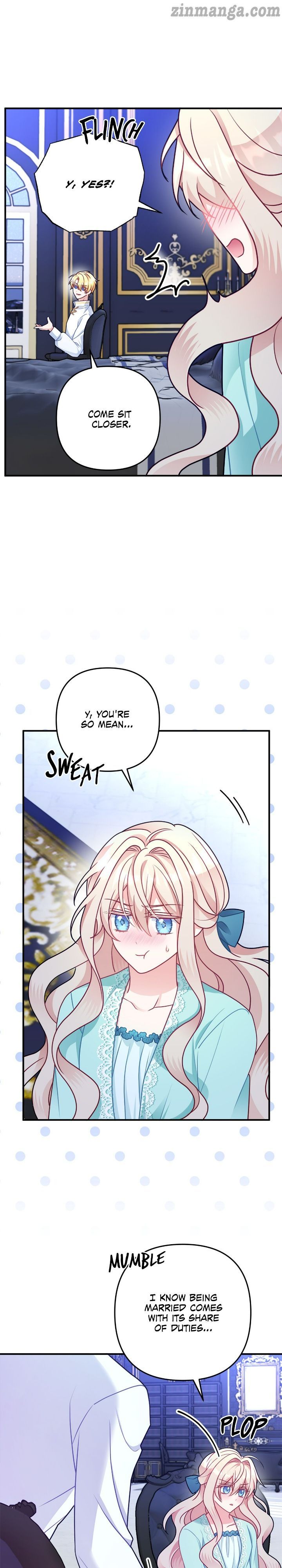 I’M Living With My Mother-In-Law! - chapter 6 - #5