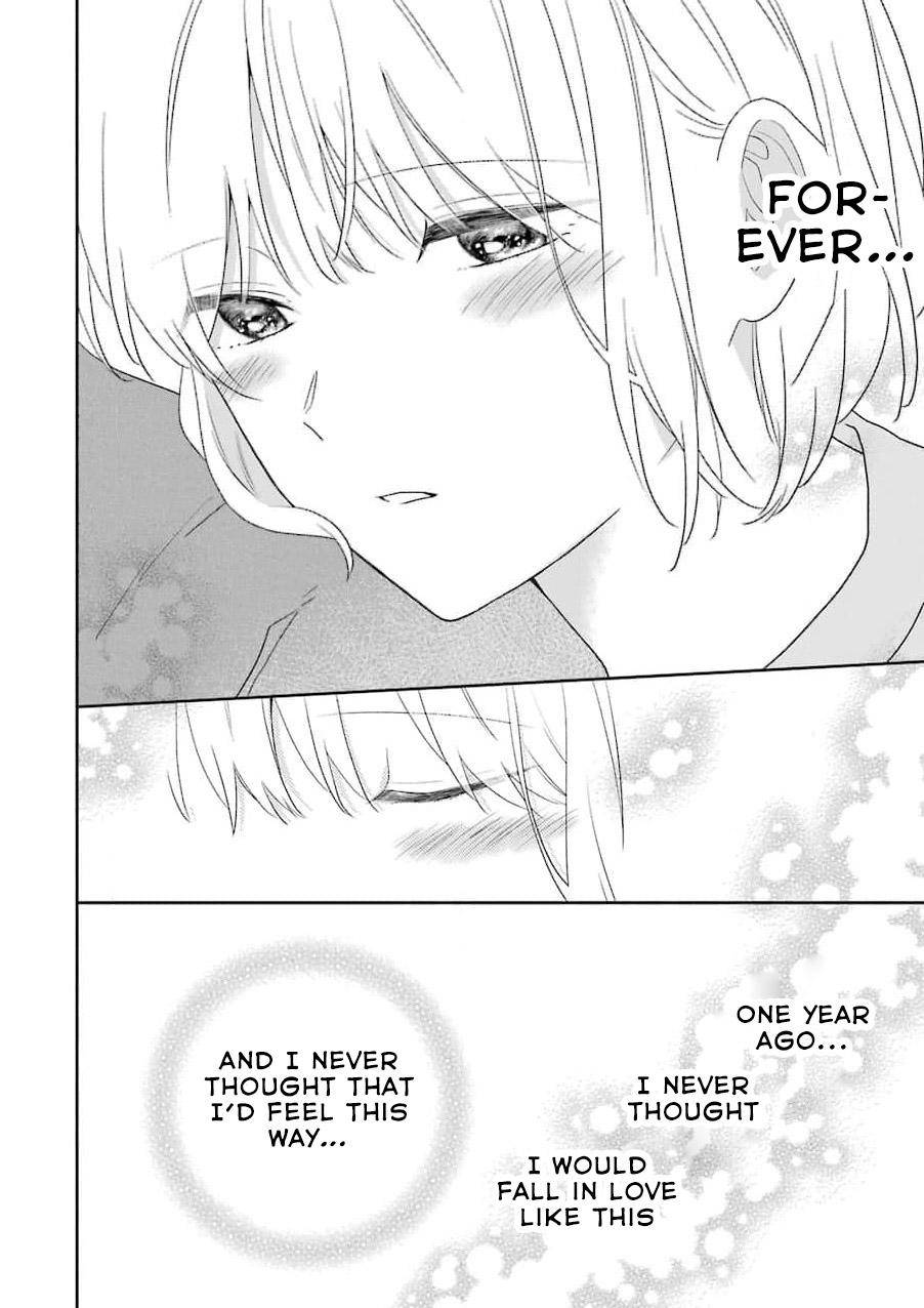 I'm Nearly 30, But This Is My First Love - chapter 57 - #6