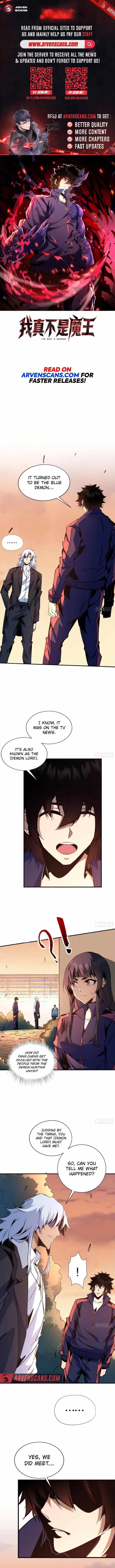 I’m not a demon - chapter 11 - #2