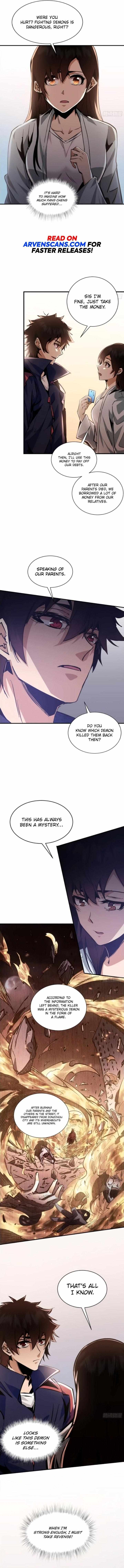I’m not a demon - chapter 7 - #6