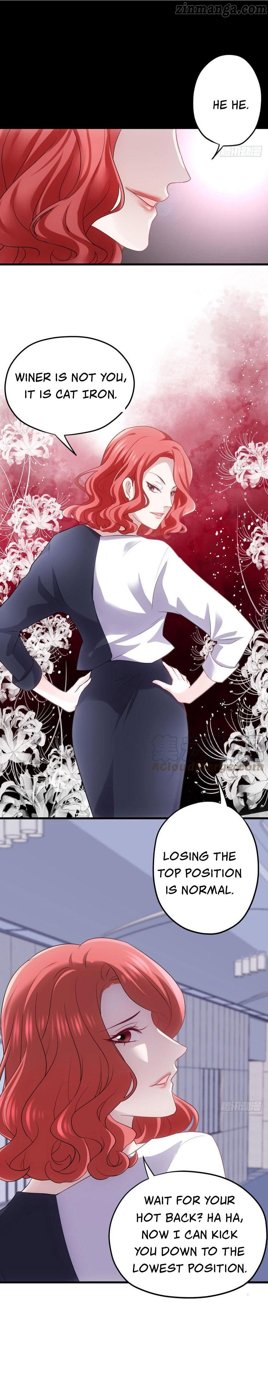 I'm Not An Evil Antagonist Actress - chapter 159 - #5