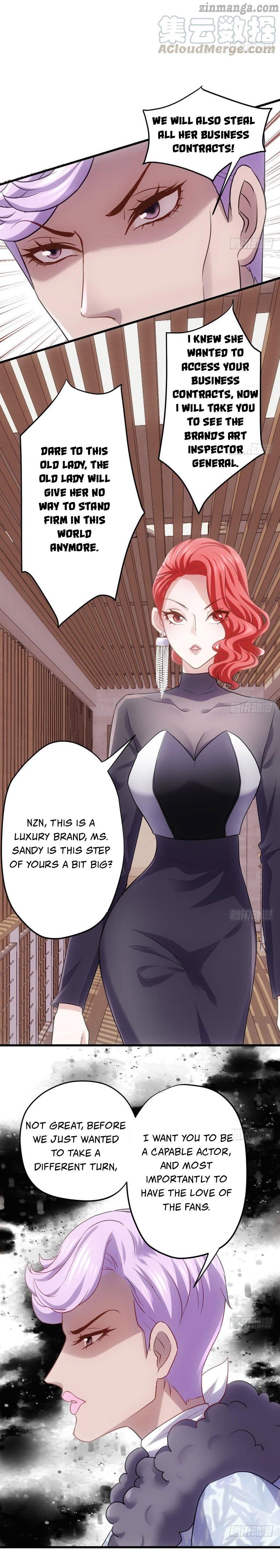 I'm Not An Evil Antagonist Actress - chapter 172 - #2