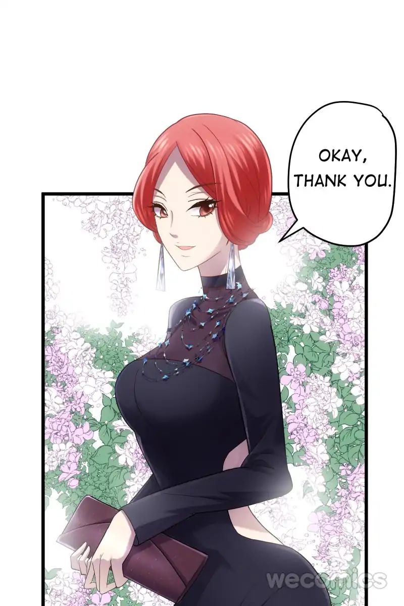I'm Not An Evil Antagonist Actress - chapter 63 - #4
