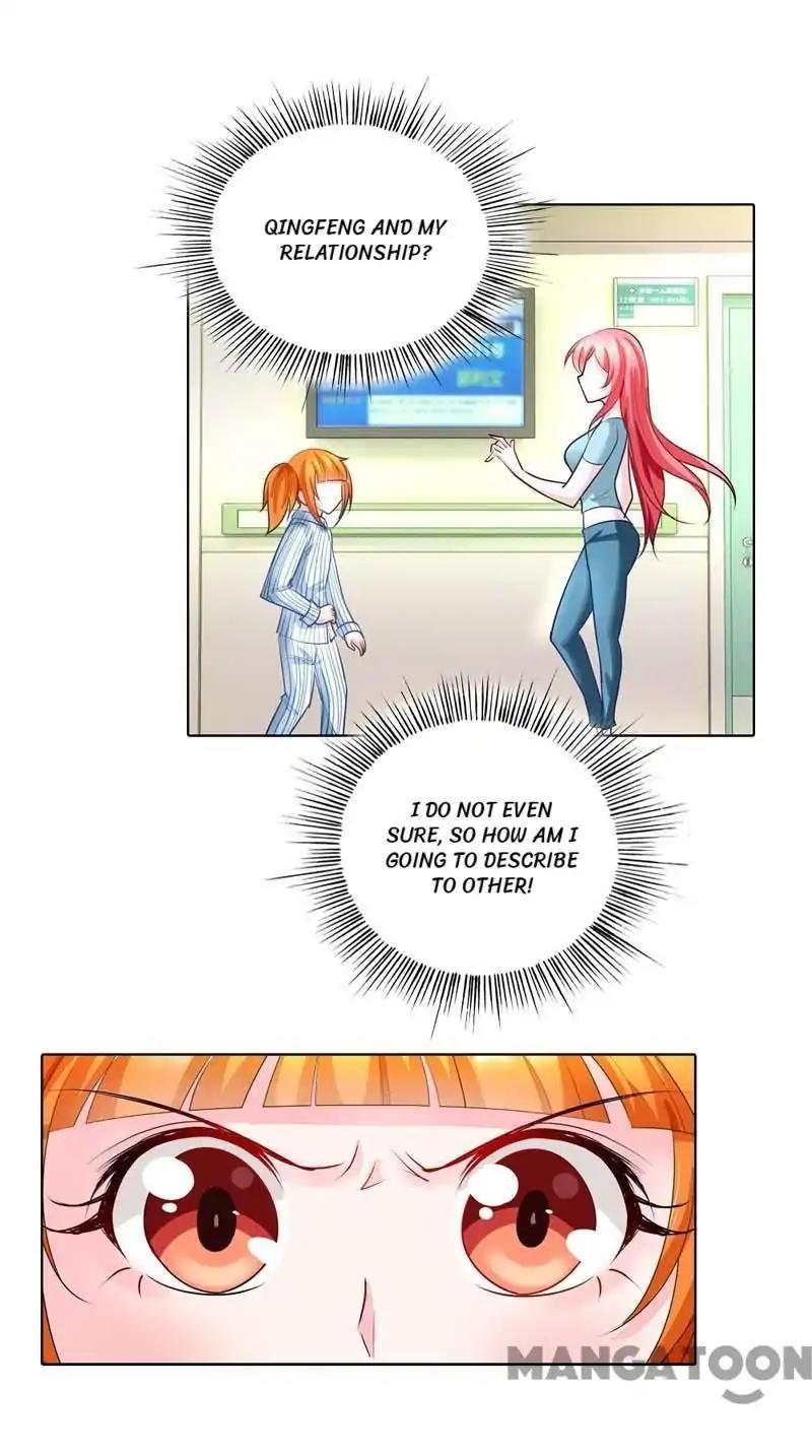 I’M Pretty And You’Re Handsome - chapter 44 - #4