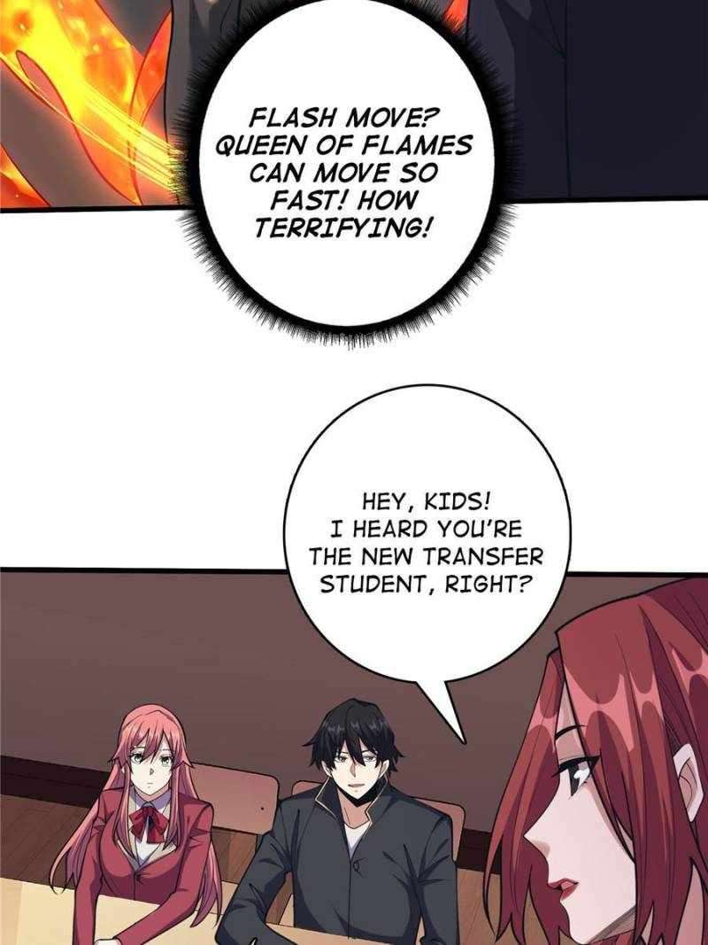 I’m Really Not The Villain - chapter 108 - #6