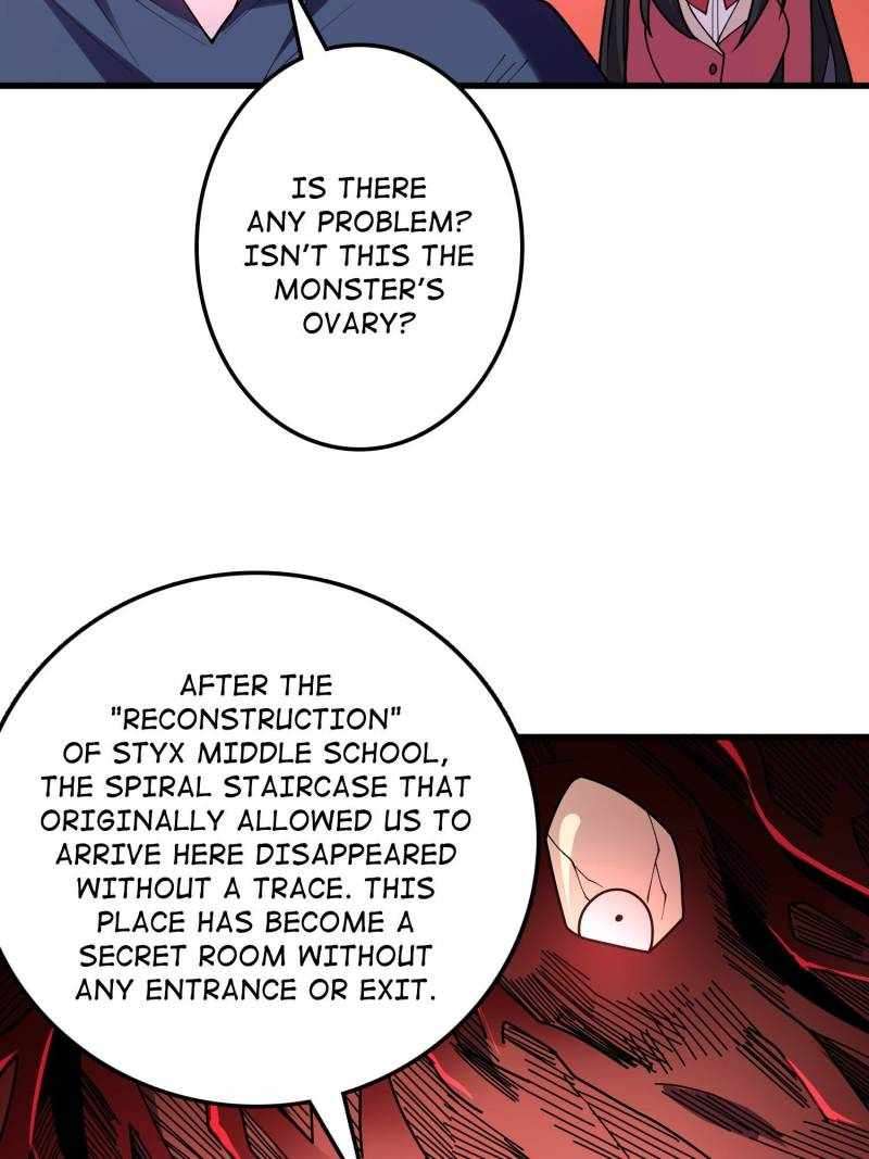 I’M Really Not A Supervillain - chapter 136 - #4