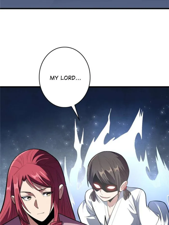 I’M Really Not A Supervillain - chapter 77 - #5