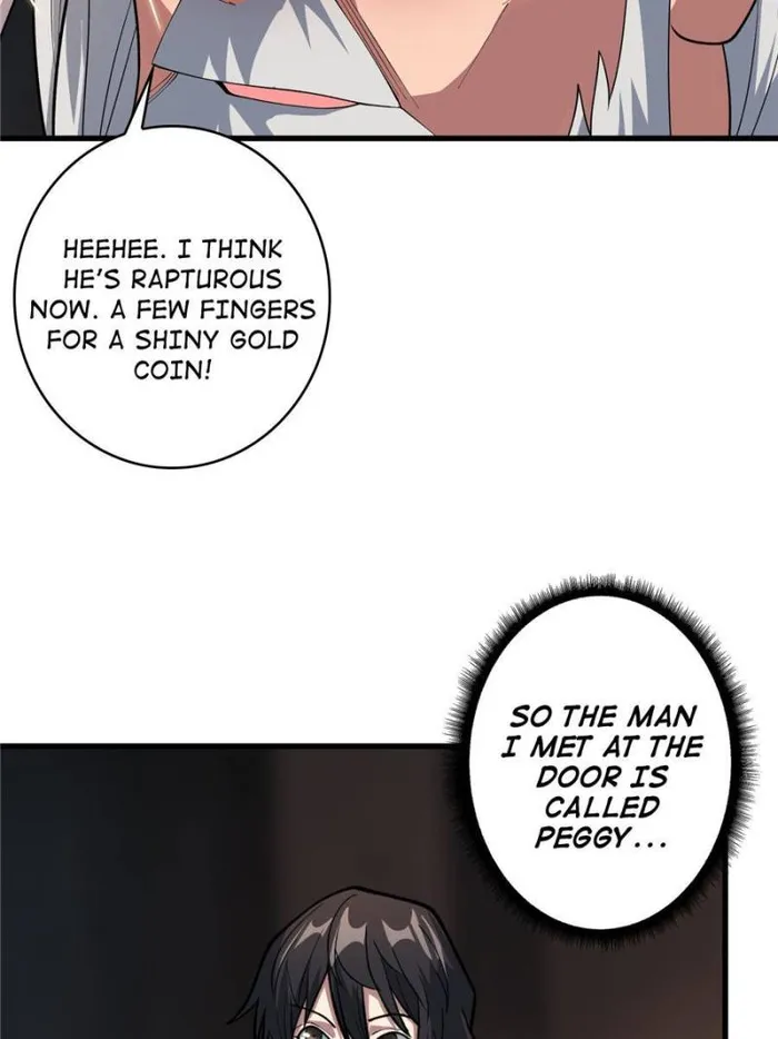 I’M Really Not A Supervillain - chapter 80 - #3