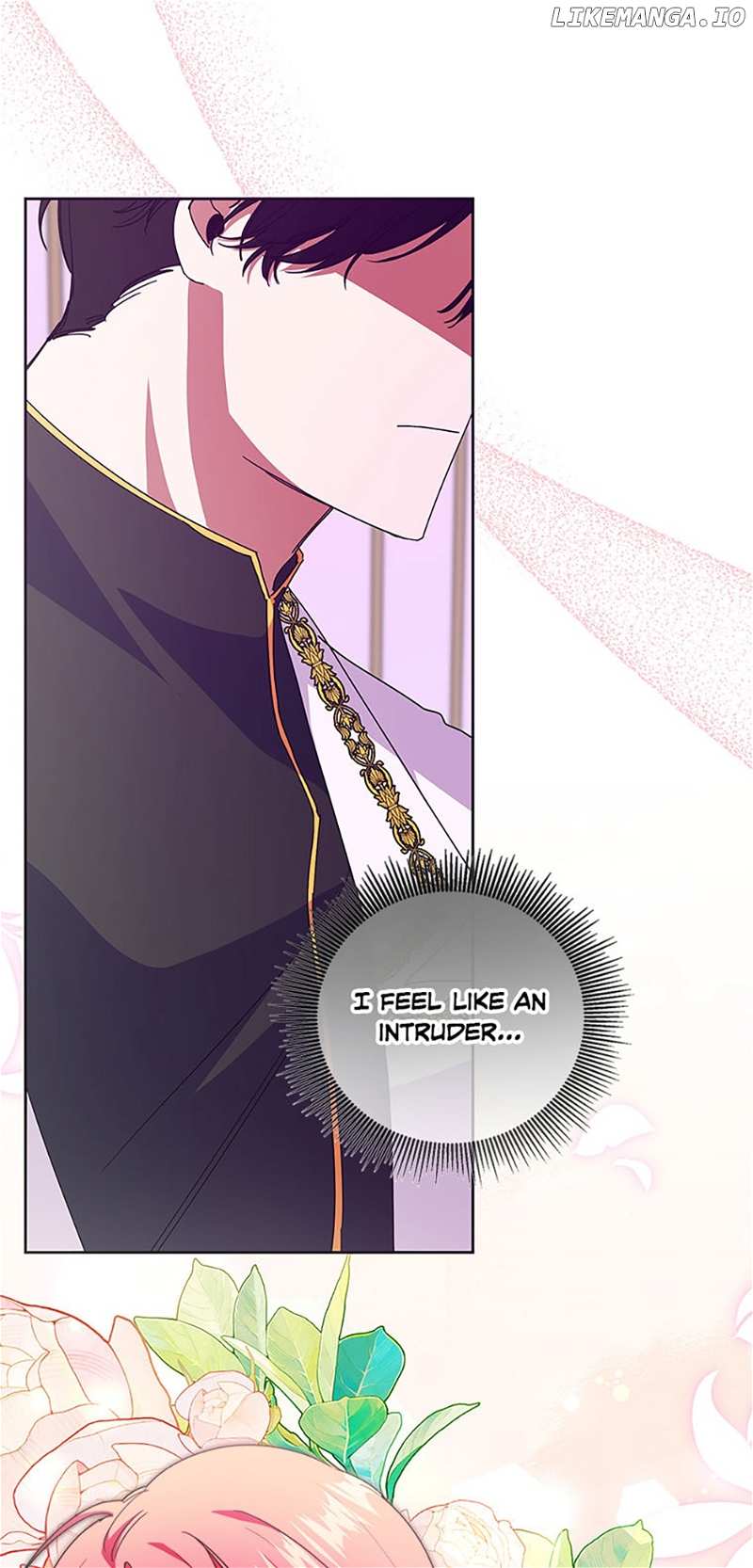 I’m Sorry for Being an Unqualified Empress - chapter 43 - #5
