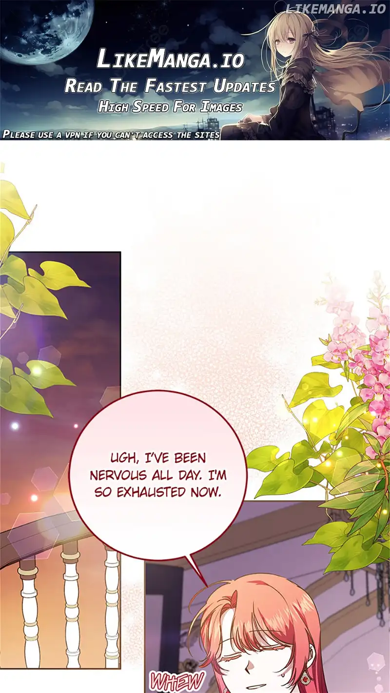 I’m Sorry for Being an Unqualified Empress - chapter 46 - #1