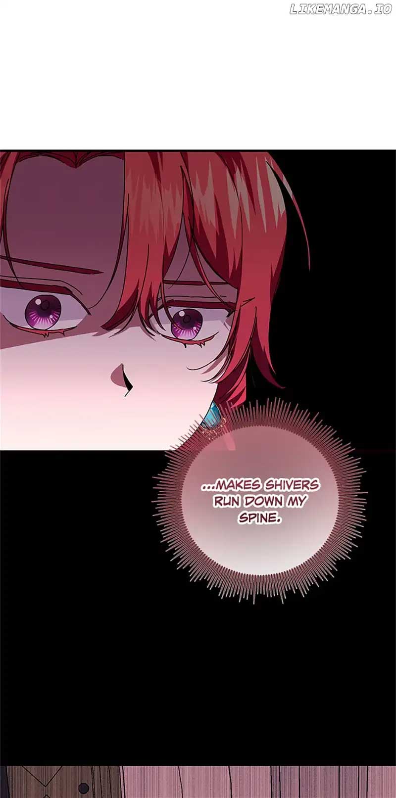 I’m Sorry for Being an Unqualified Empress - chapter 47 - #5
