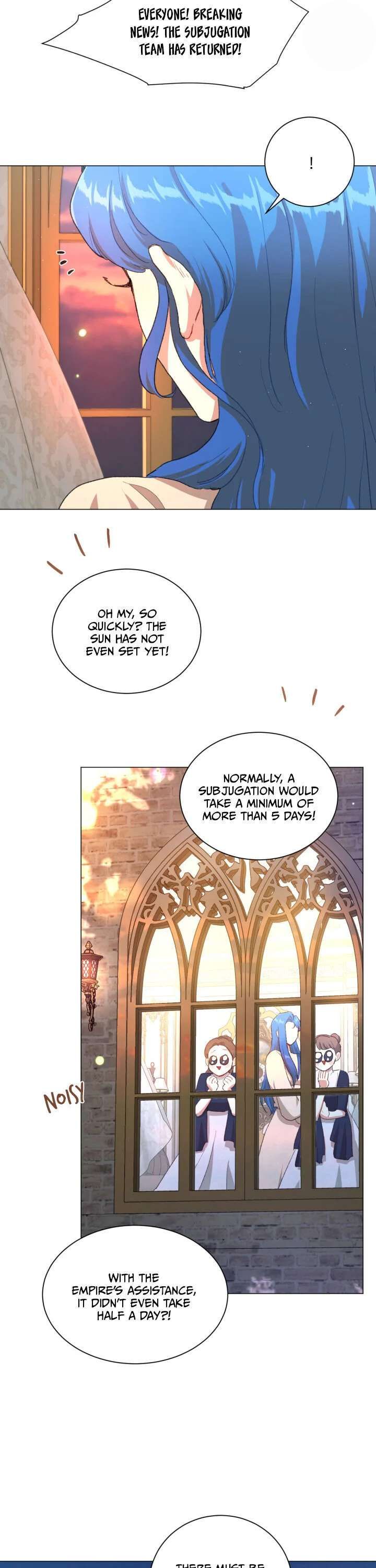 I Stan the Prince - chapter 63 - #2