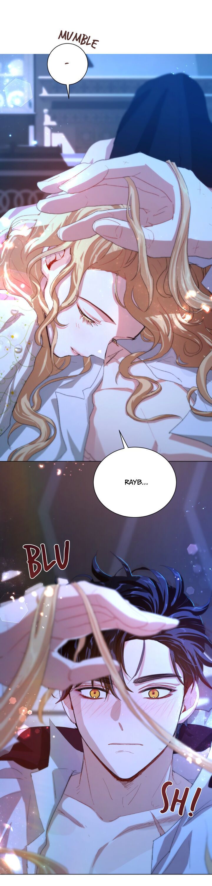 I Stan the Prince - chapter 65 - #5