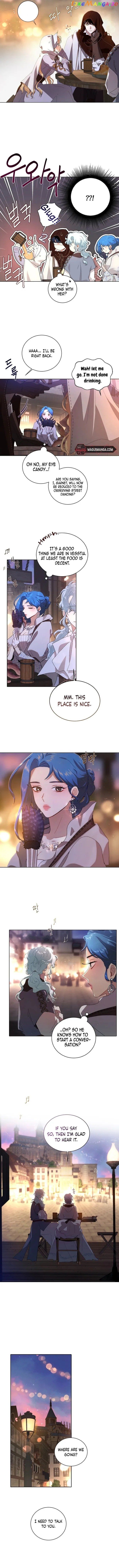 I Stan the Prince - chapter 69 - #3
