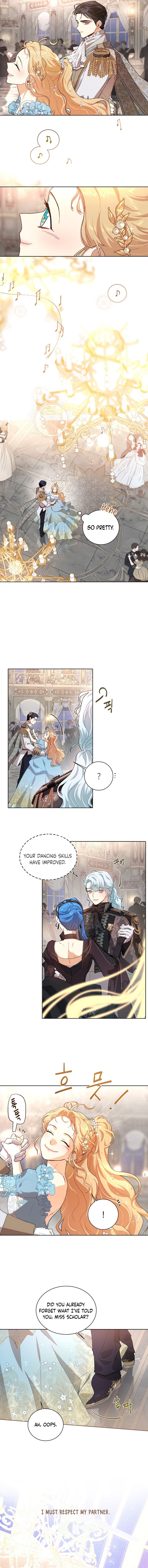 I Stan the Prince - chapter 70 - #2