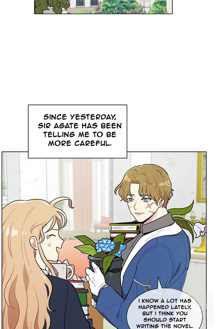 I Stan the Prince - chapter 9 - #2