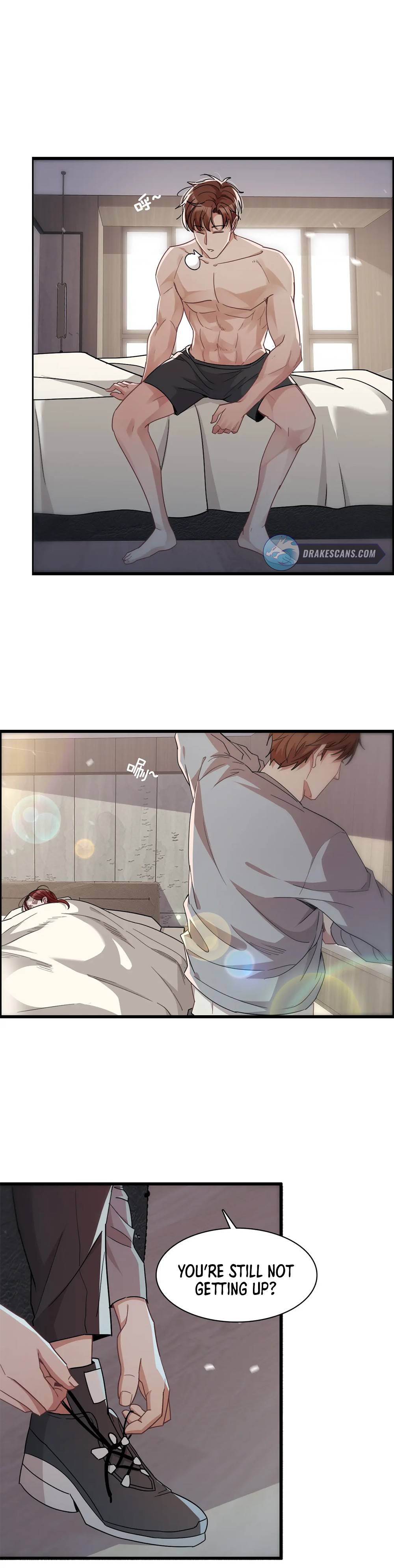I’m Stuck On The Same Day For A Thousand Years - chapter 13 - #2