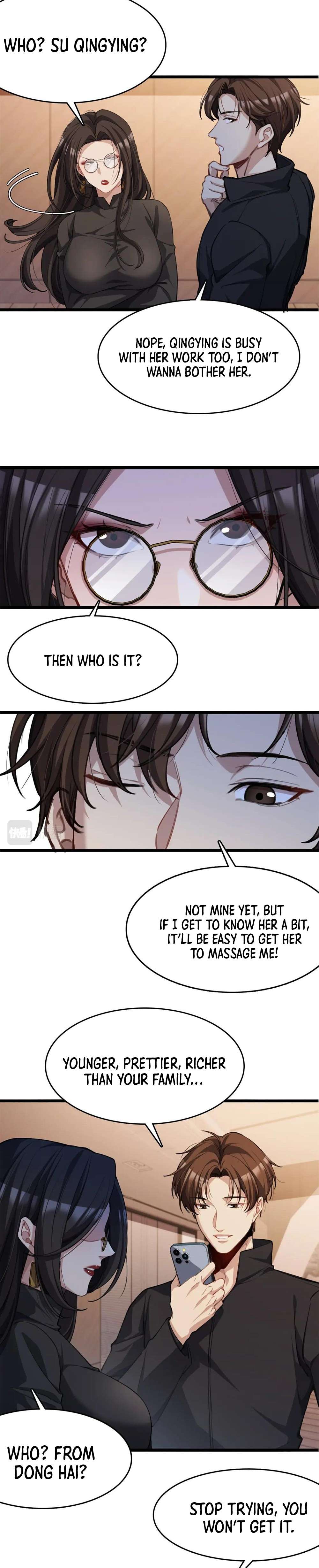 I’m Stuck On The Same Day For A Thousand Years - chapter 31 - #6