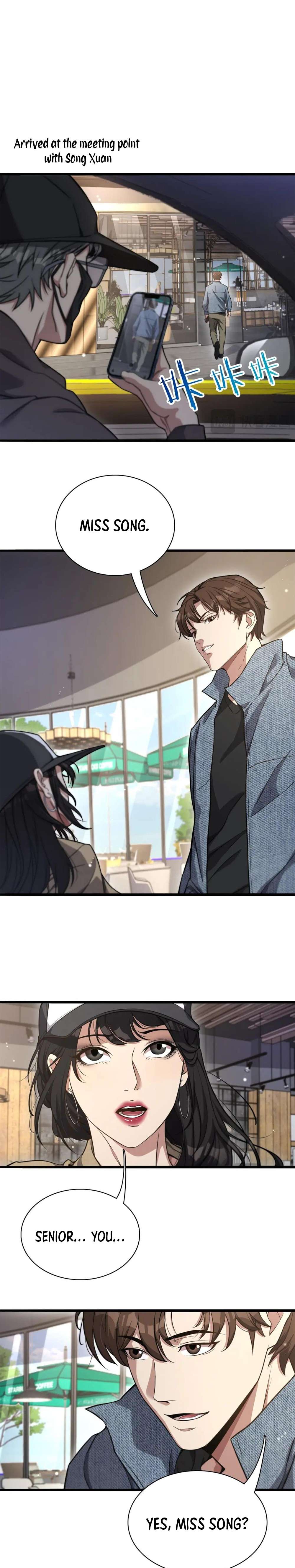 I’m Stuck On The Same Day For A Thousand Years - chapter 34 - #6
