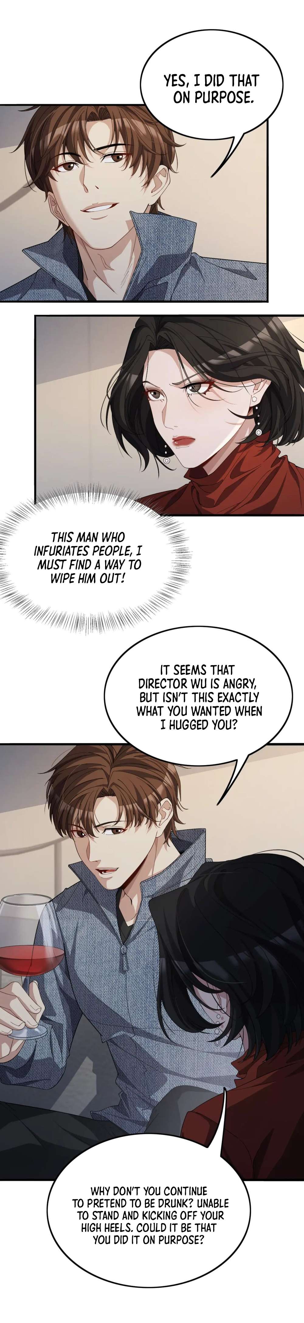 I’m Stuck On The Same Day For A Thousand Years - chapter 36 - #2