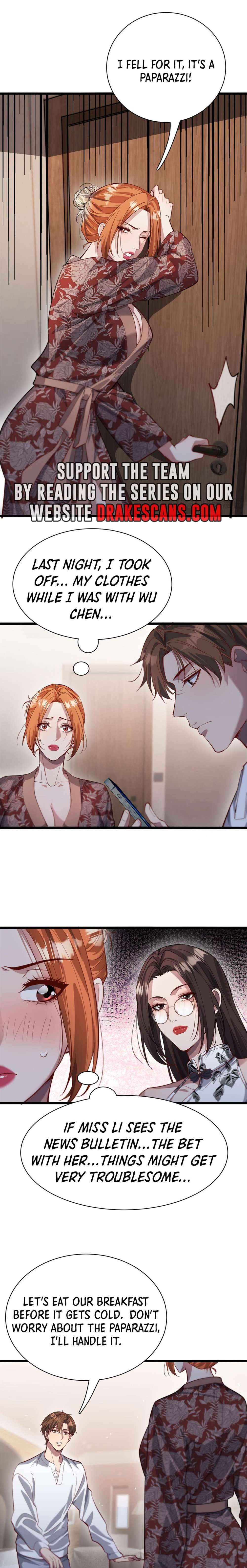 I’m Stuck On The Same Day For A Thousand Years - chapter 71 - #3