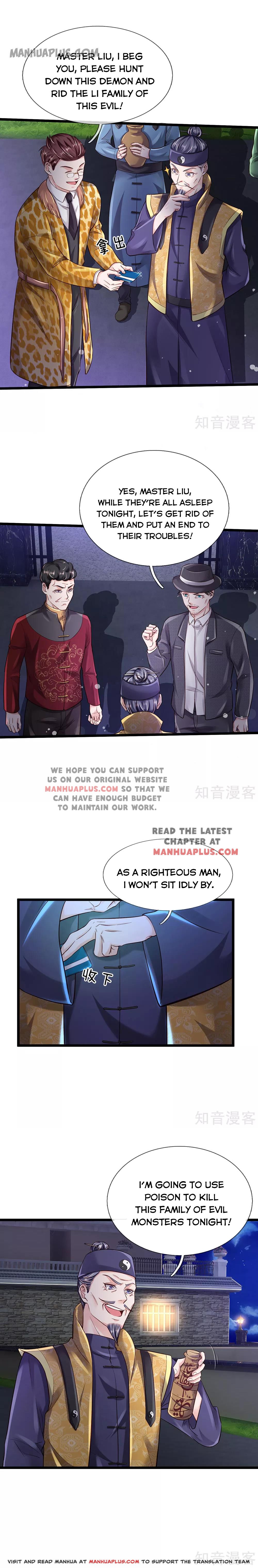 I'm The Great Immortal - chapter 188 - #2