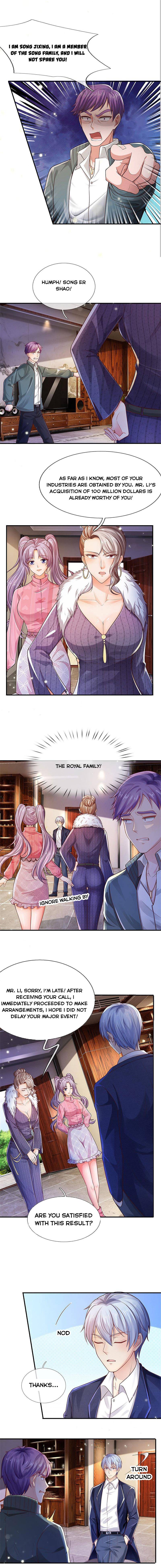 I'm The Great Immortal - chapter 289 - #2