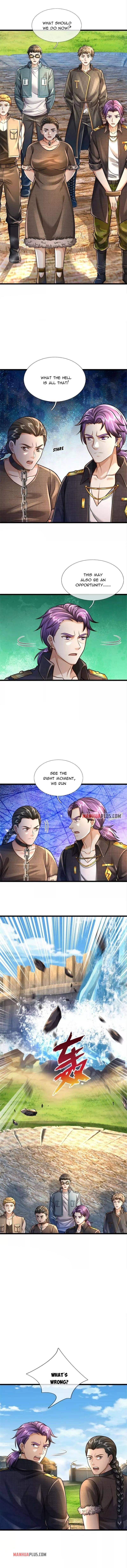 I'm The Great Immortal - chapter 389 - #2