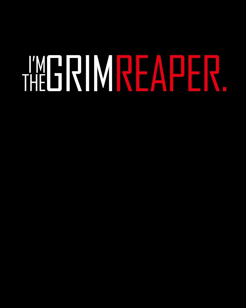 I'm the Grim Reaper - chapter 165 - #4