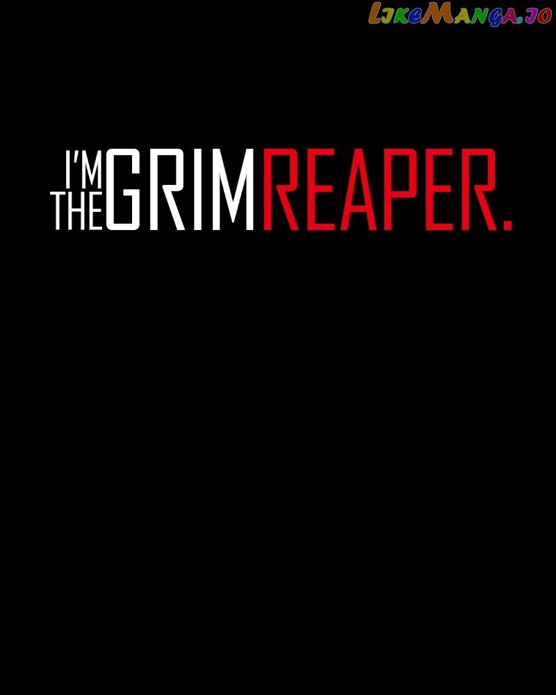 I’M The Grim Reaper - chapter 179 - #4
