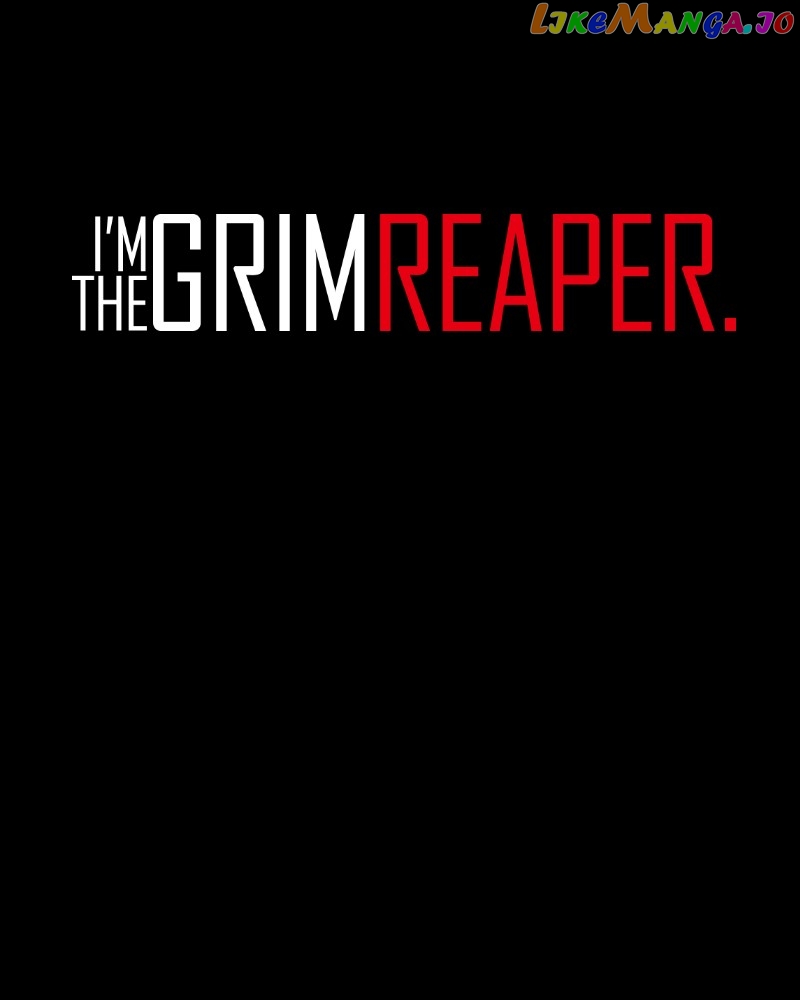 I’M The Grim Reaper - chapter 181 - #3