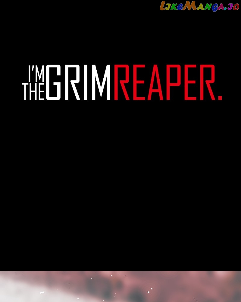 I'm the Grim Reaper - chapter 184 - #3
