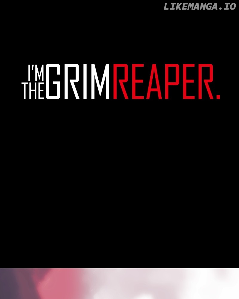 I’M The Grim Reaper - chapter 188 - #3