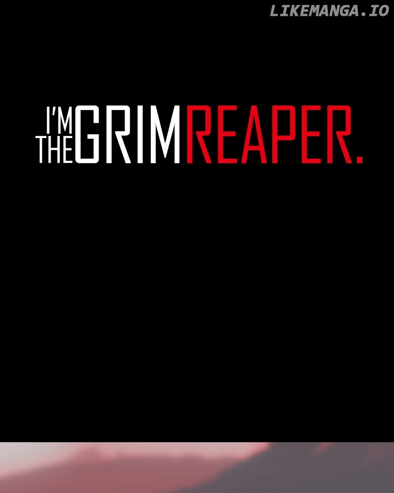 I'm the Grim Reaper - chapter 191 - #3