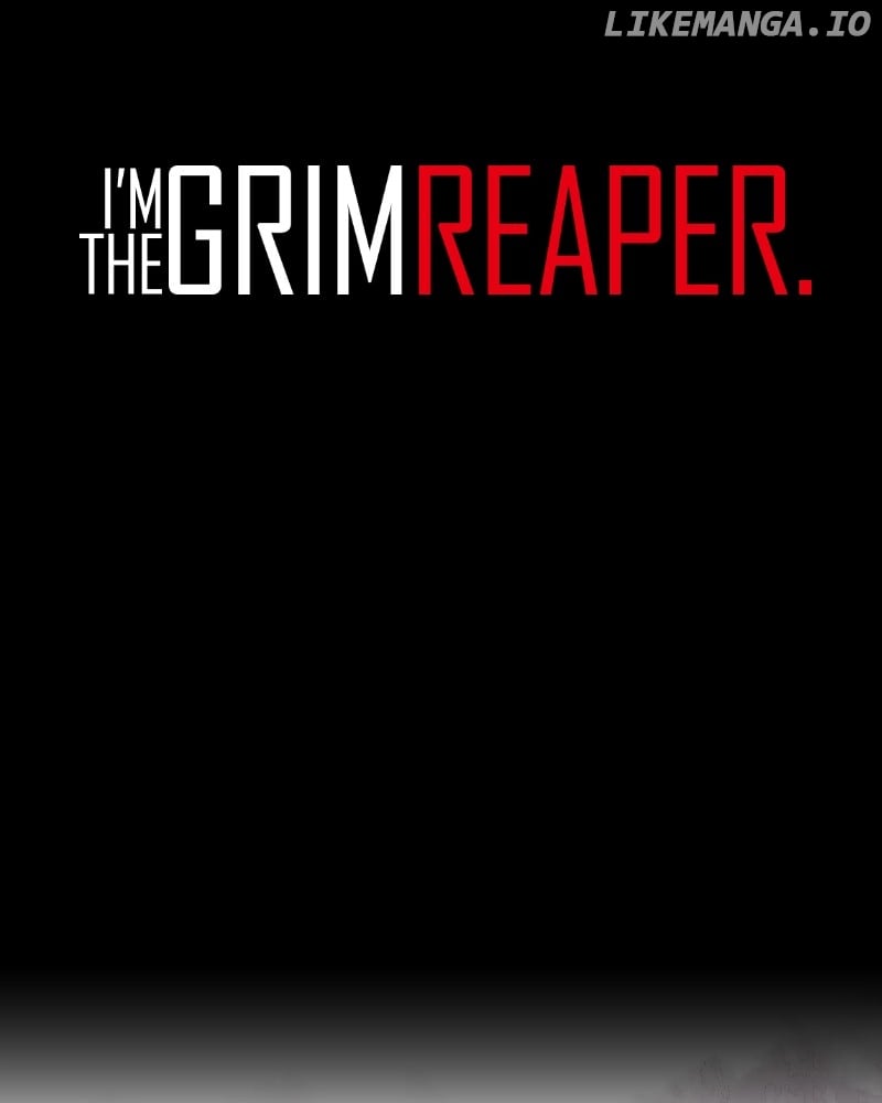 I'm the Grim Reaper - chapter 195 - #5