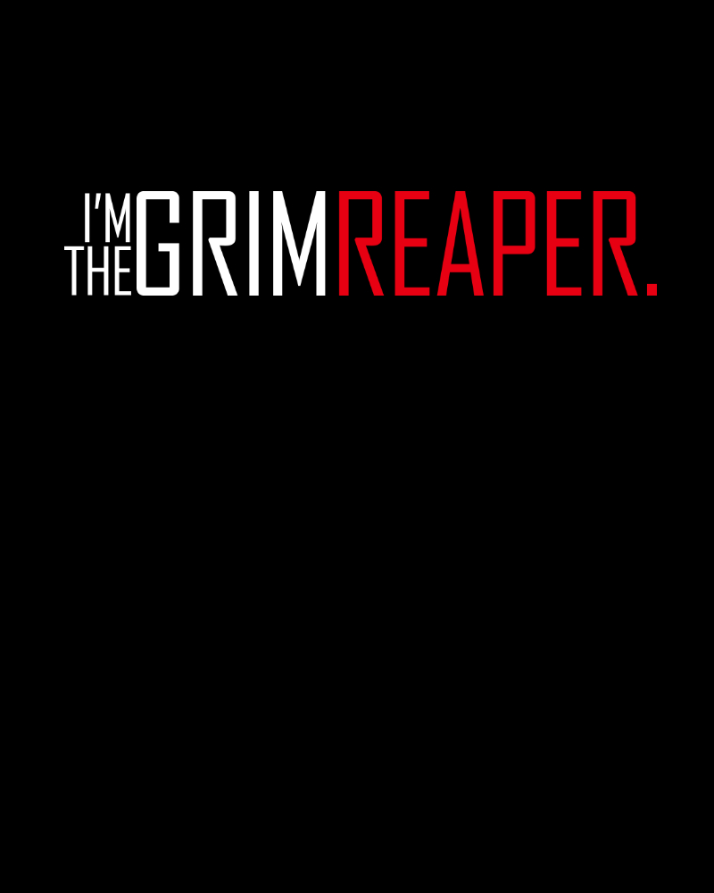 I'm the Grim Reaper - chapter 201 - #3