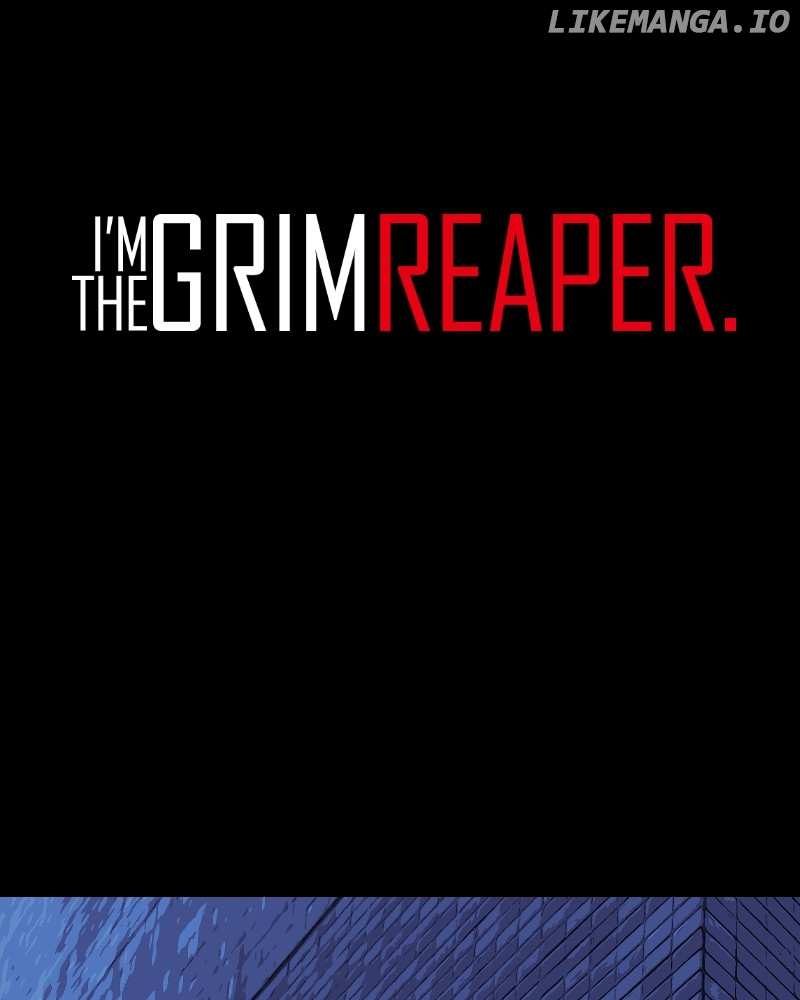 I'm the Grim Reaper - chapter 202 - #3