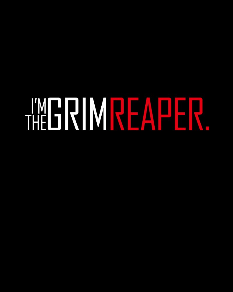 I’M The Grim Reaper - chapter 34 - #3