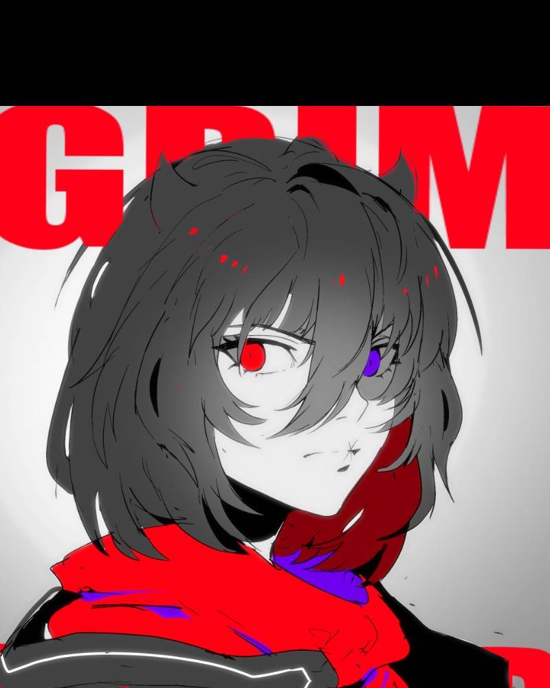 I'm the Grim Reaper - chapter 75 - #1