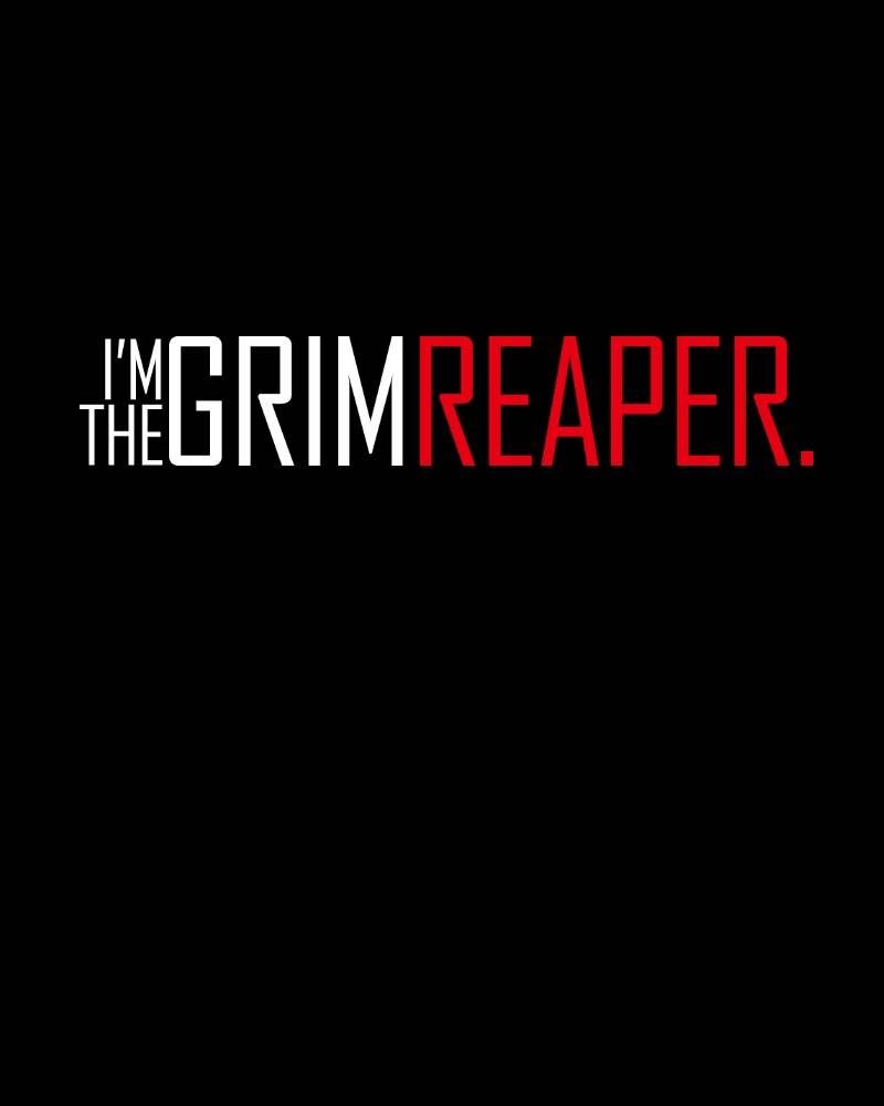 I’M The Grim Reaper - chapter 79 - #5