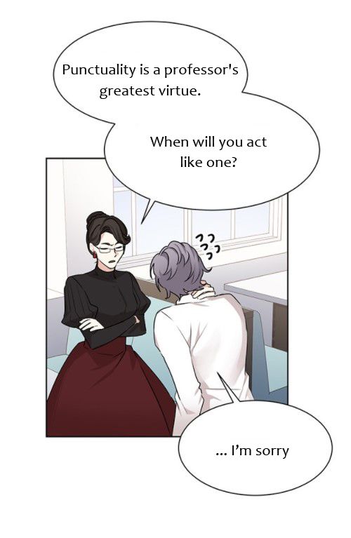 I'm The Male Lead's Female Friend - chapter 12 - #1