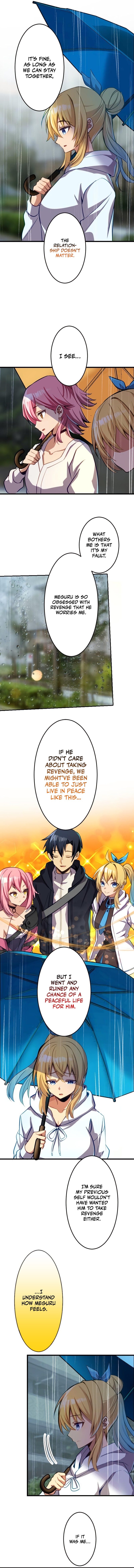I’M The Only One Who Knows That Jobless Is The Strongest - chapter 32 - #6