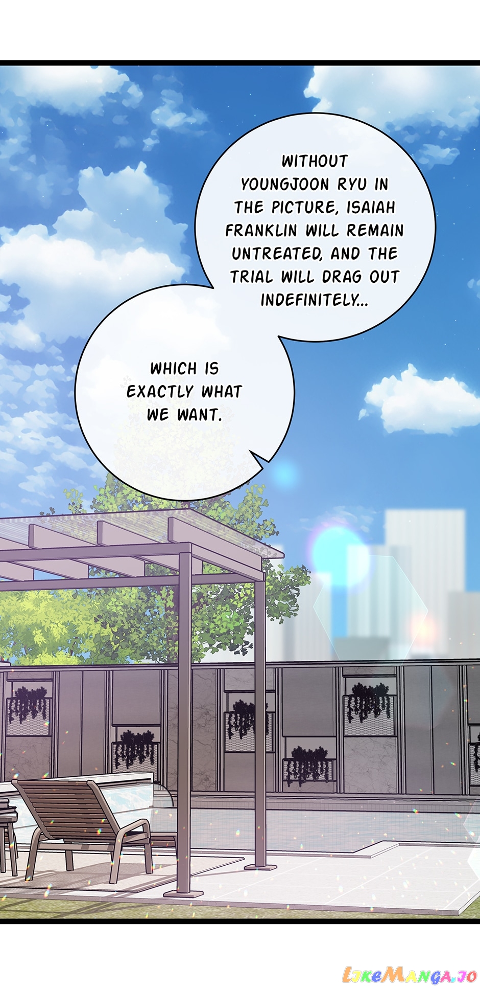 I Alone Have Genius Dna - chapter 114 - #6