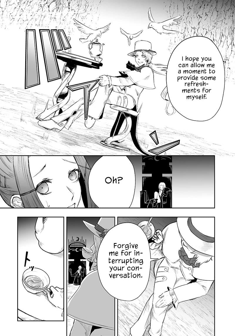 I'm the only one with unfavorable skills, Isekai Summoning Rebellion - chapter 41 - #6