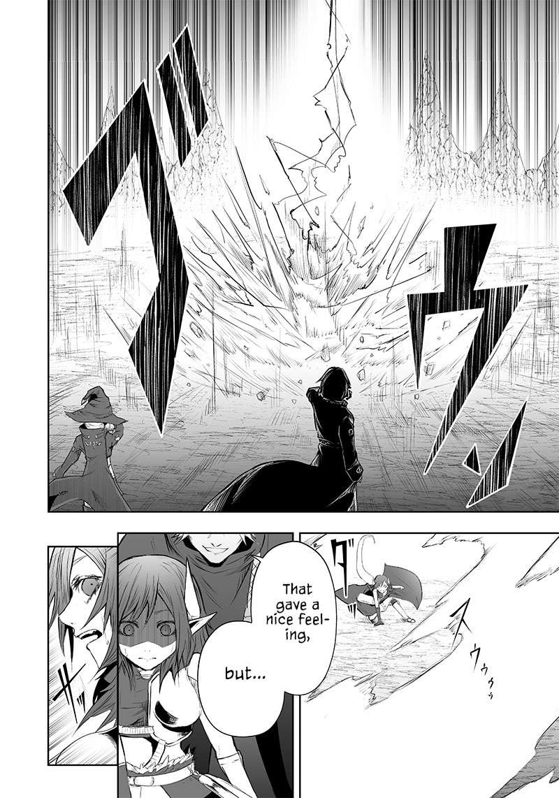 I'm the only one with unfavorable skills, Isekai Summoning Rebellion - chapter 50 - #5