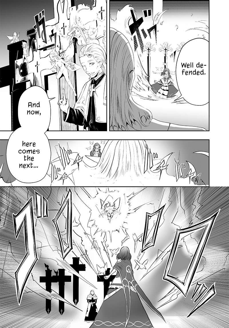 I'm the only one with unfavorable skills, Isekai Summoning Rebellion - chapter 51 - #6