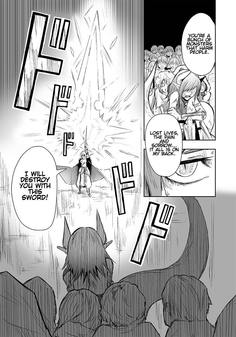 I'm the only one with unfavorable skills, Isekai Summoning Rebellion - chapter 8 - #4